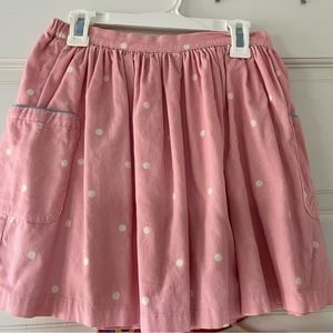 Girls skirt